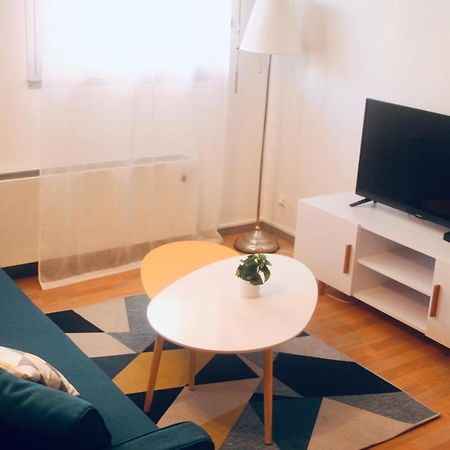 Appartement T2 Cosy Proche Centre Ville Vannes Zewnętrze zdjęcie